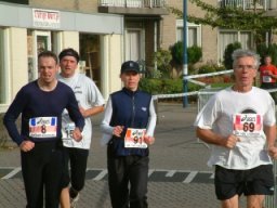 6-uursloop 2002 NK 100km